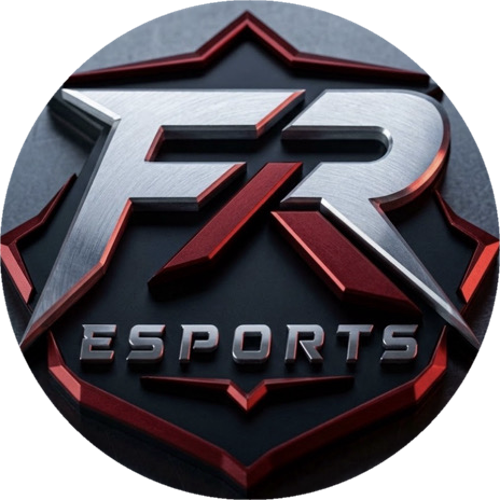 FR E-SPORTS