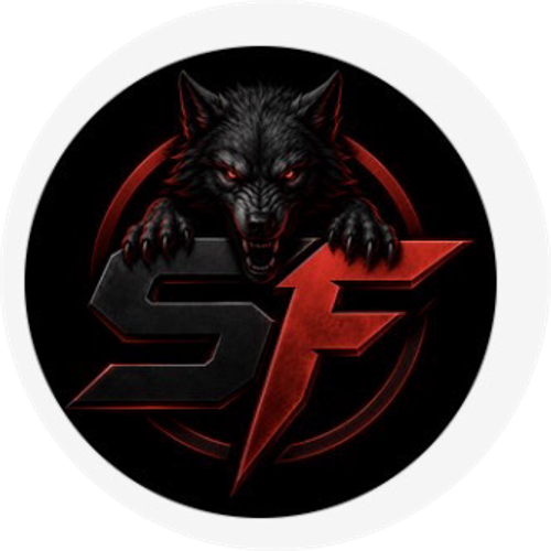 SHADOW FORCE | SF