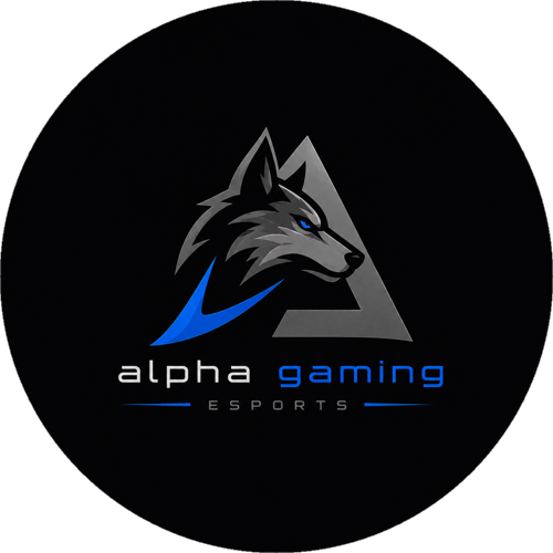 Alpha Gaming Esports