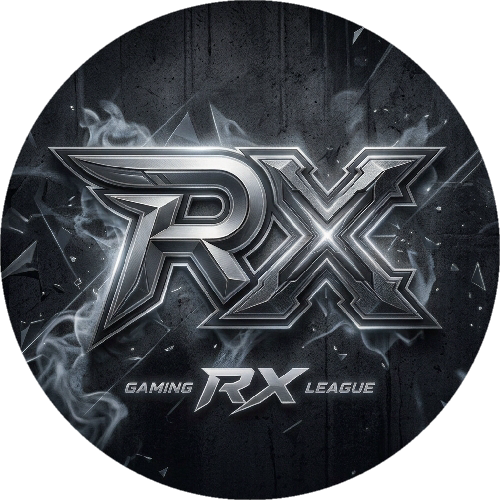 RXㅤ ESPORTS