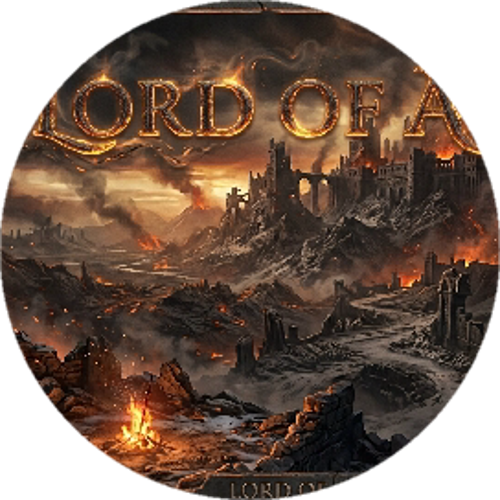 ​LORD OF ASH ESPORTS