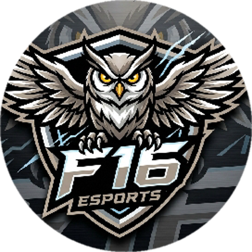 F16 esports.