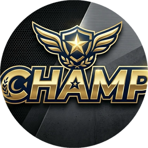 champ esport