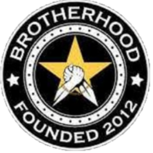 BROTHERHOODD logo