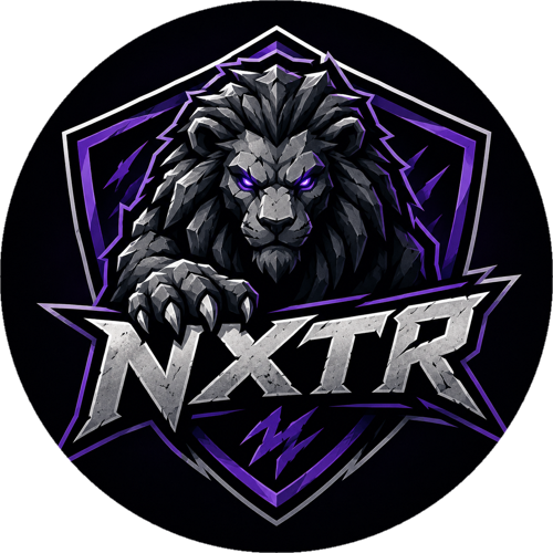 NXTR TEAM
