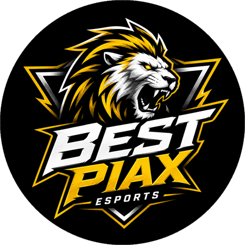 BEST PİAX ESPORTS