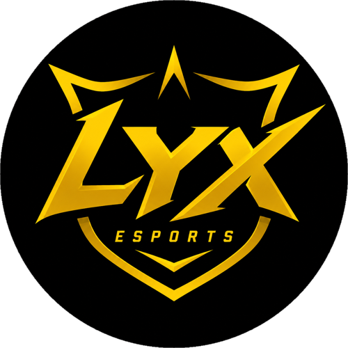 LYXx ESPORTS