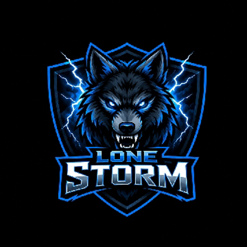 Lone Storm