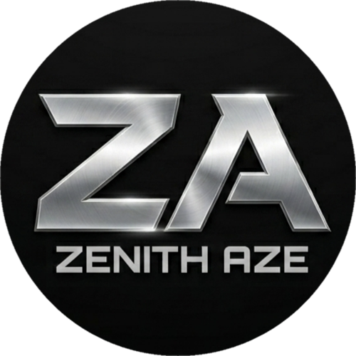 ZENİTH AZE ESPORTS