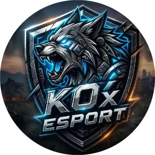 KOx ESPORTS