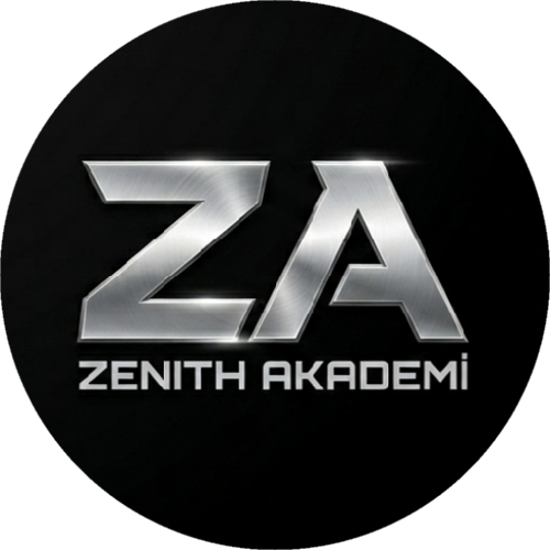 ZENİTH AKADEMİ TÜRKİYE ESPORTS