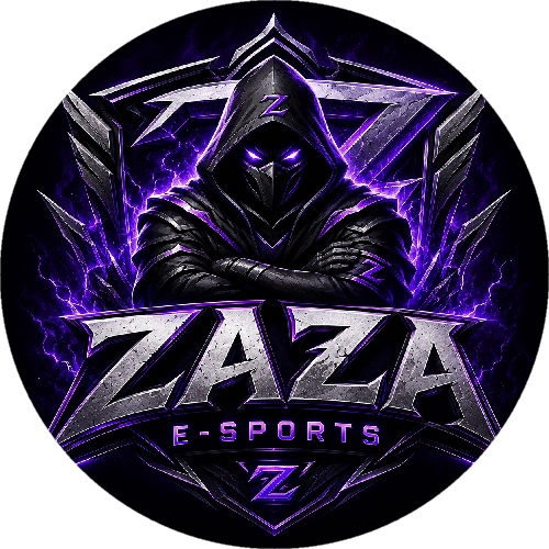 ZAZA E-SPORTS12