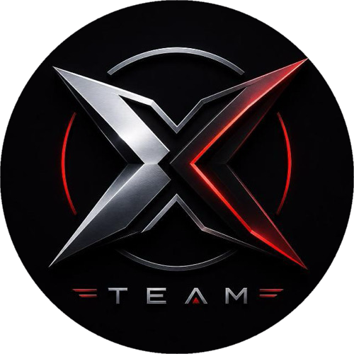 X TEAM #1