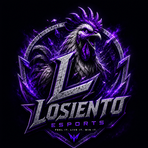 Losiento   espor