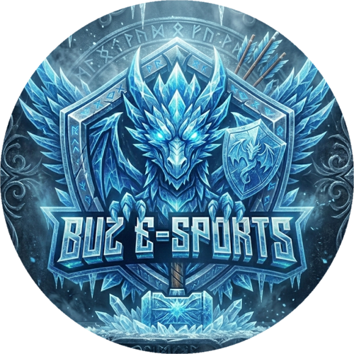 BUZ  E-SPORTS