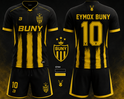BUNY E_SPORTS