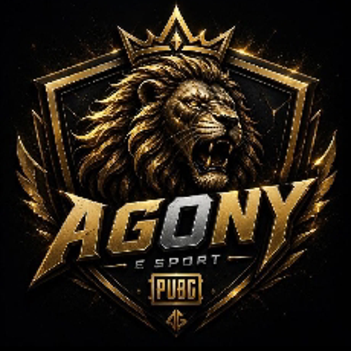 AGONY ESPOR