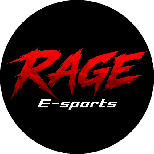 RAGE E sports