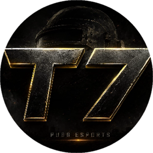 『T7』E-SPORTS