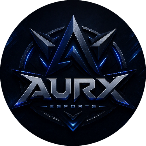 AURX ESPORTS