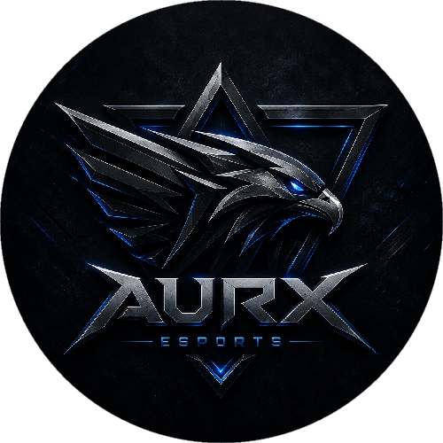 AURX ESPORTS