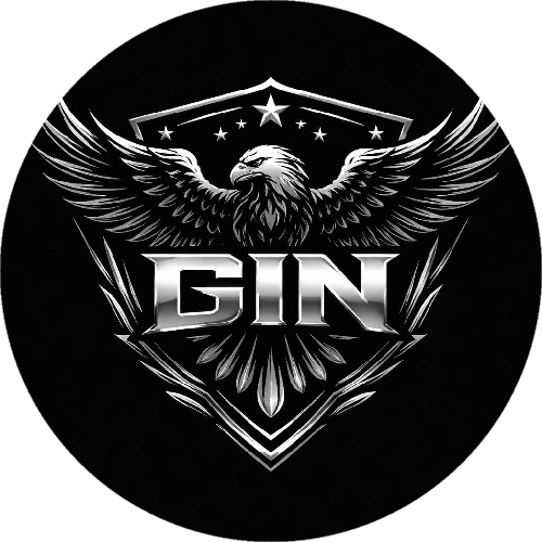 GIN MAIN