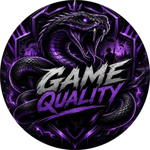 THE GAME QUALİTYY