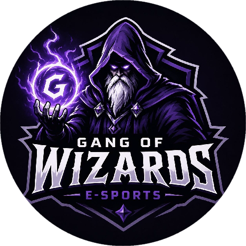 Gang of wizard e sports