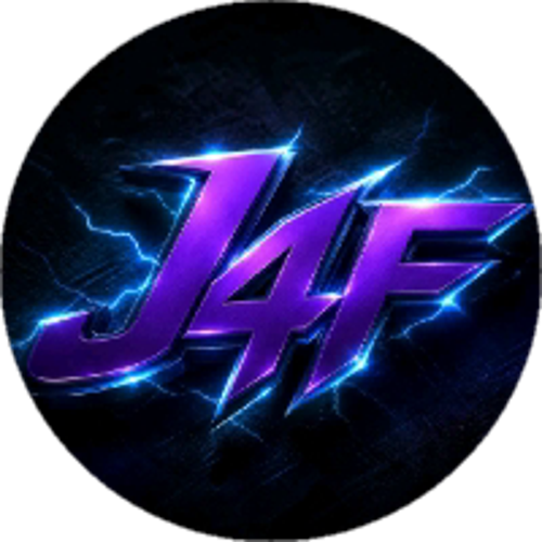 J4F Blue