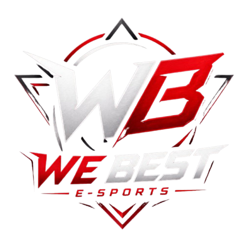 We BEST ESPORT