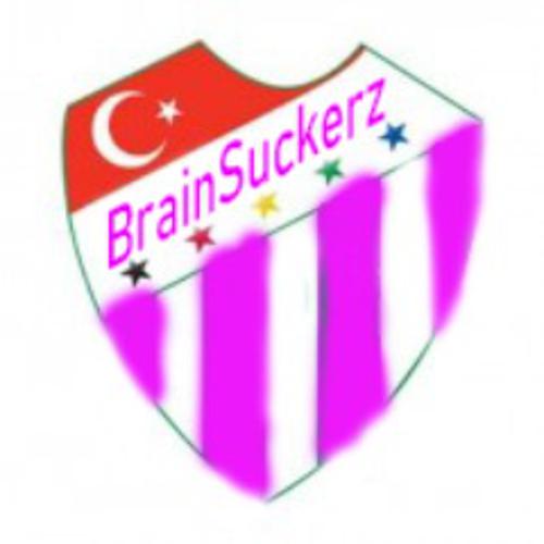 OldBrainSuckers logo