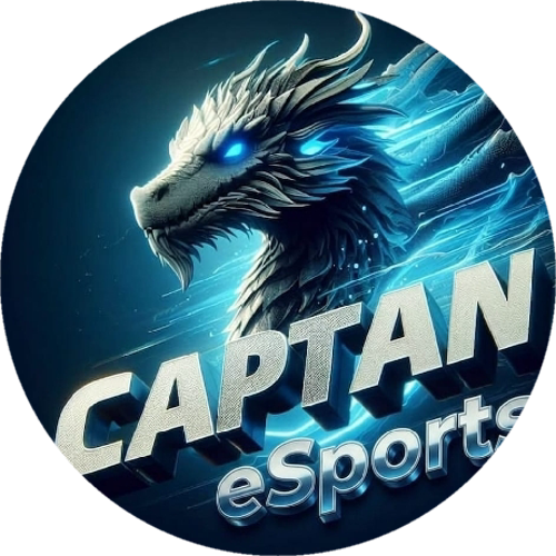CAPTAN ESPORTS
