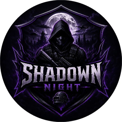 shadown nigt