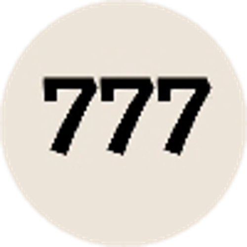 7 7 7 ESPORTS