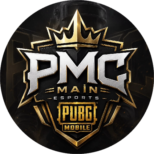 PMC Main E-Sports