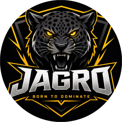 JAGRO ESPORTS