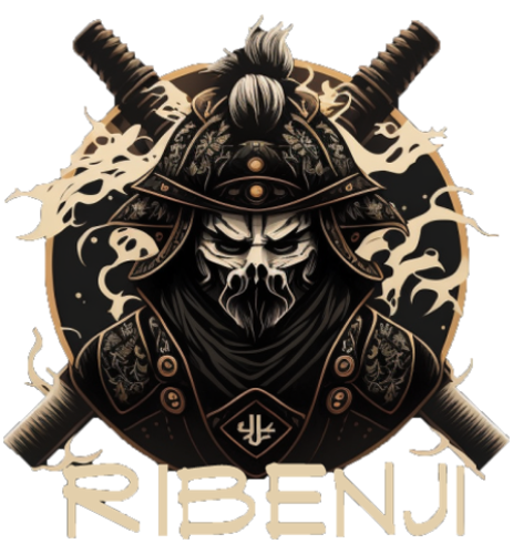 Team Ribenji logo