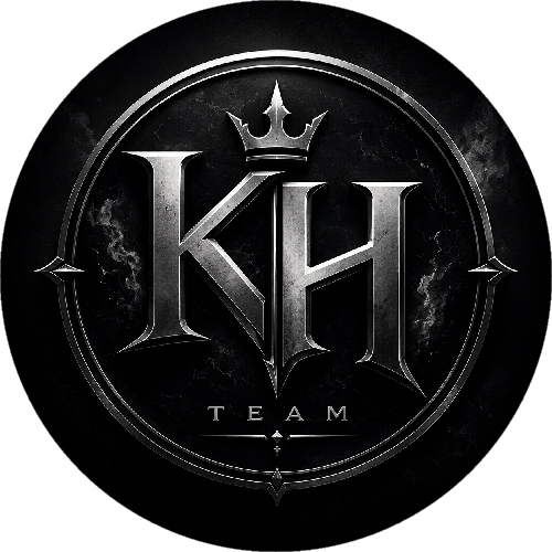 『KH』TEAM