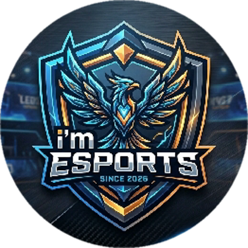 ı'm | ESPORTS
