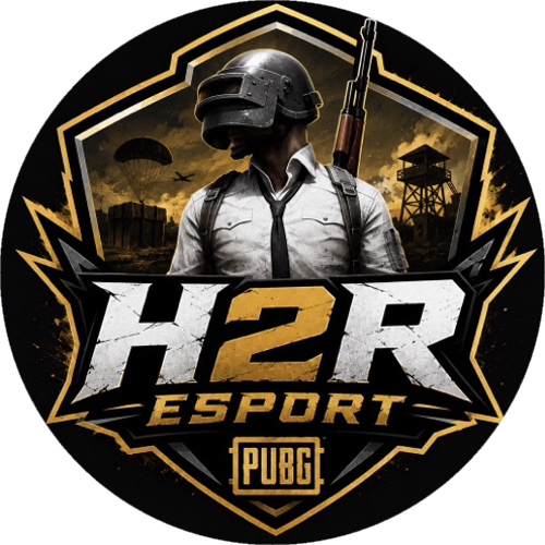 H2R ESPORT