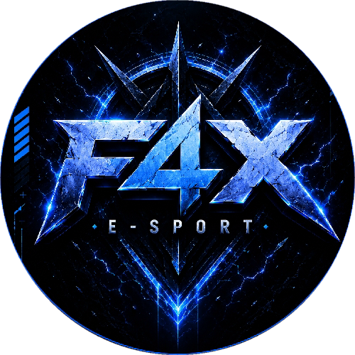 F4X / ESPORTS