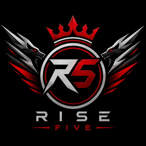 Rise V Gaming
