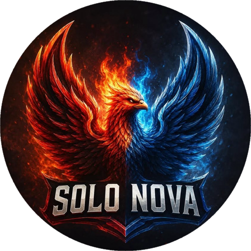 SOLO N0VA