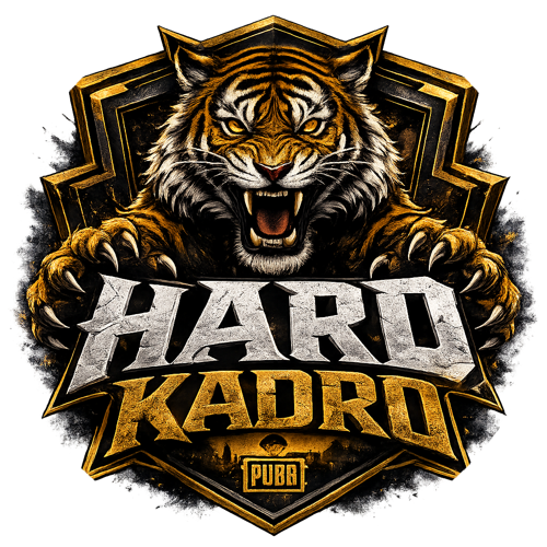 HARD KADRO 1
