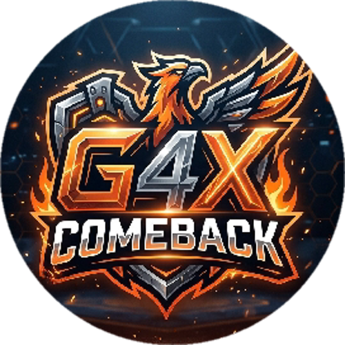 G4x COMEBACK