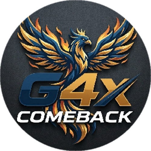 G4x COMEBACK