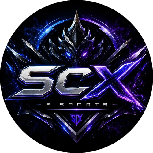 SCX E SPOR ACADEMY