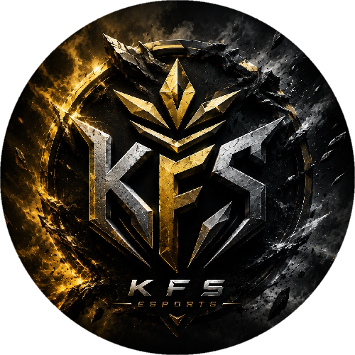 KFS ESPORT