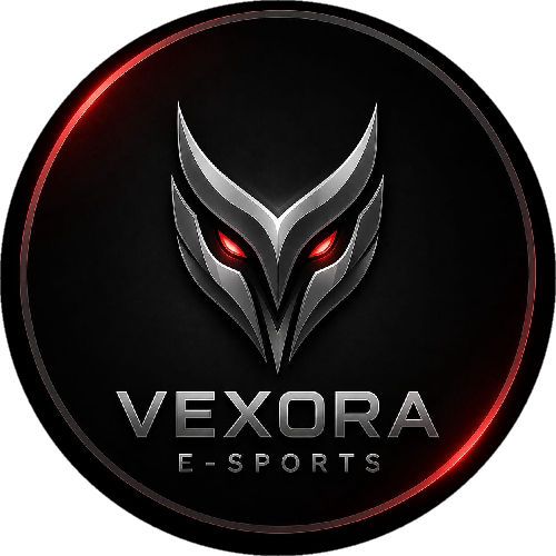 VEXORA E-Sports