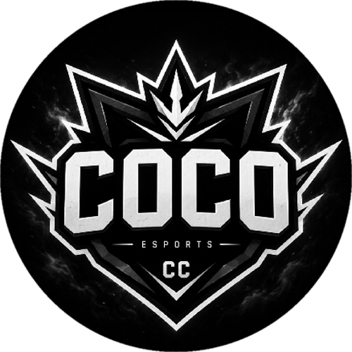 COCO E-Sports